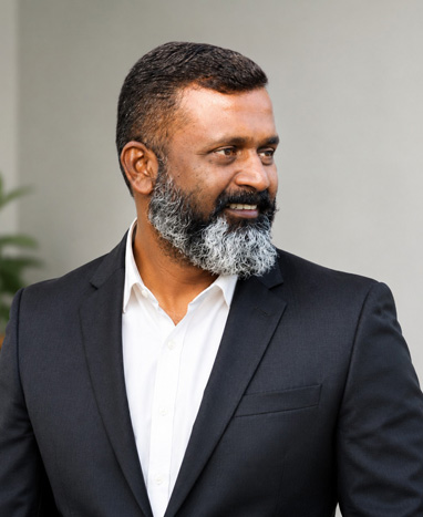 Prashanth Jayaram