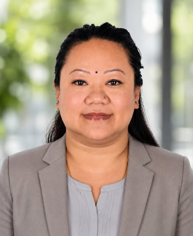 Sonali Gurung